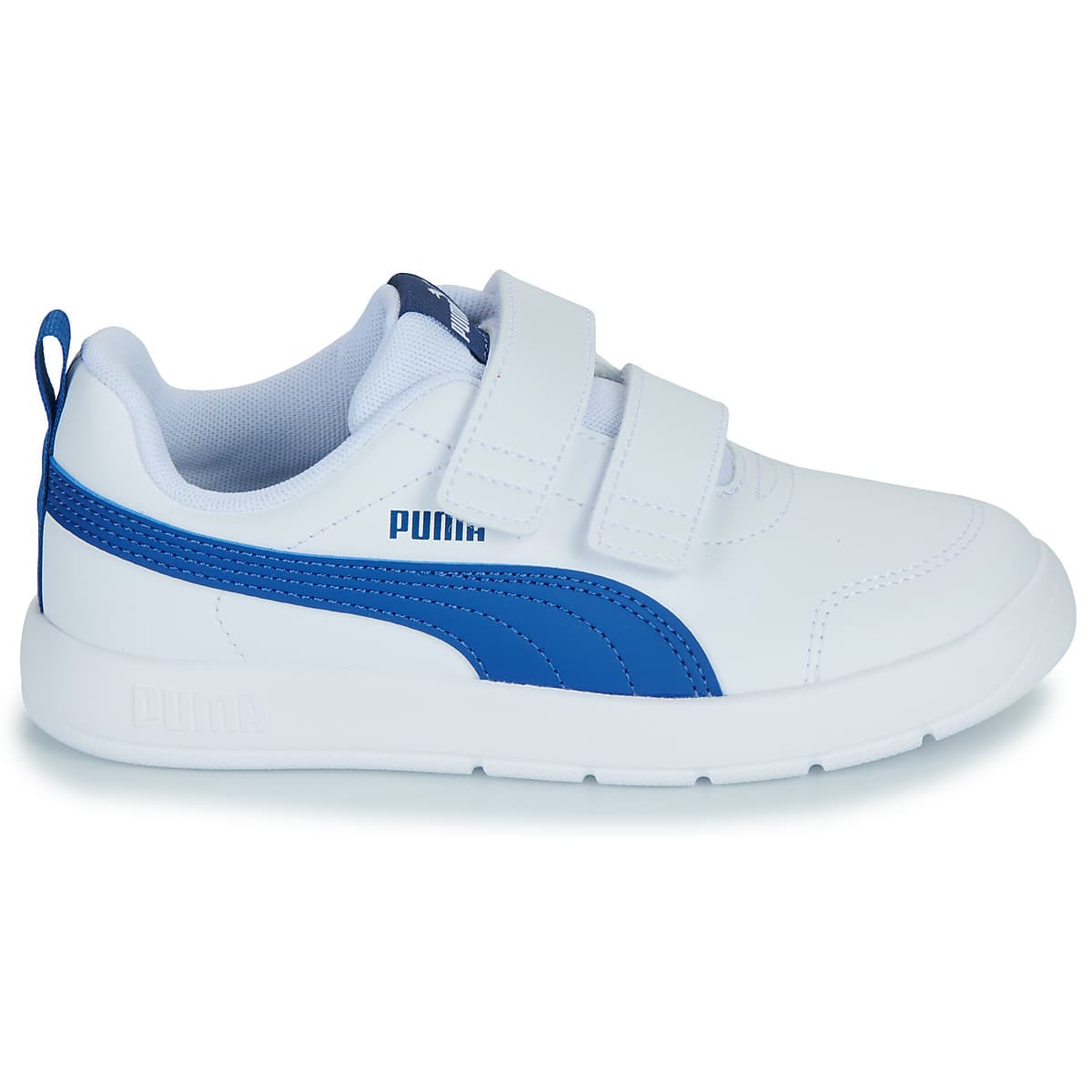 Boys' Sneakers Puma White