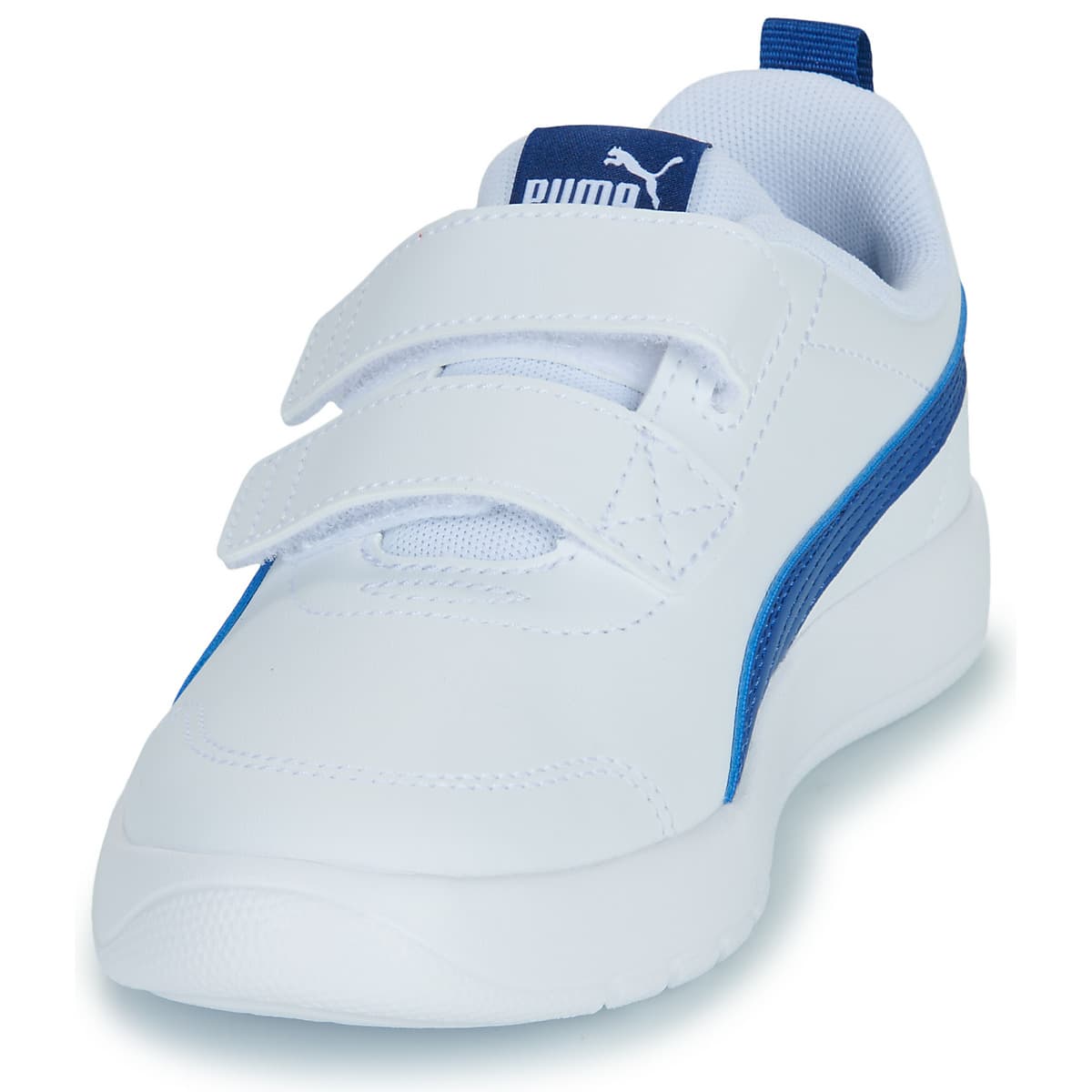 Boys' Sneakers Puma White