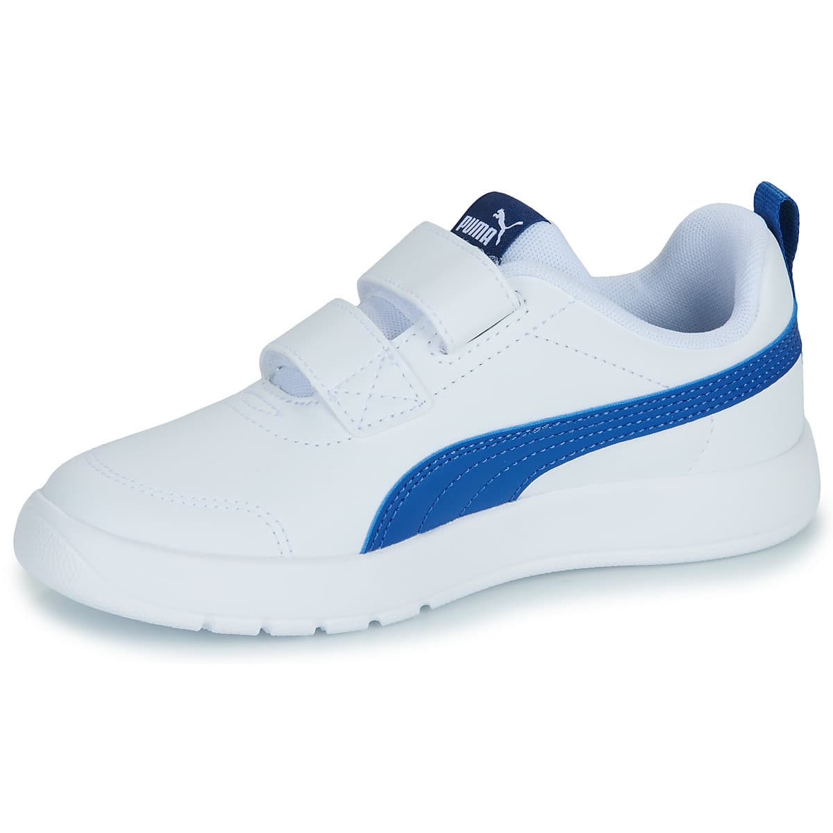 Boys' Sneakers Puma White