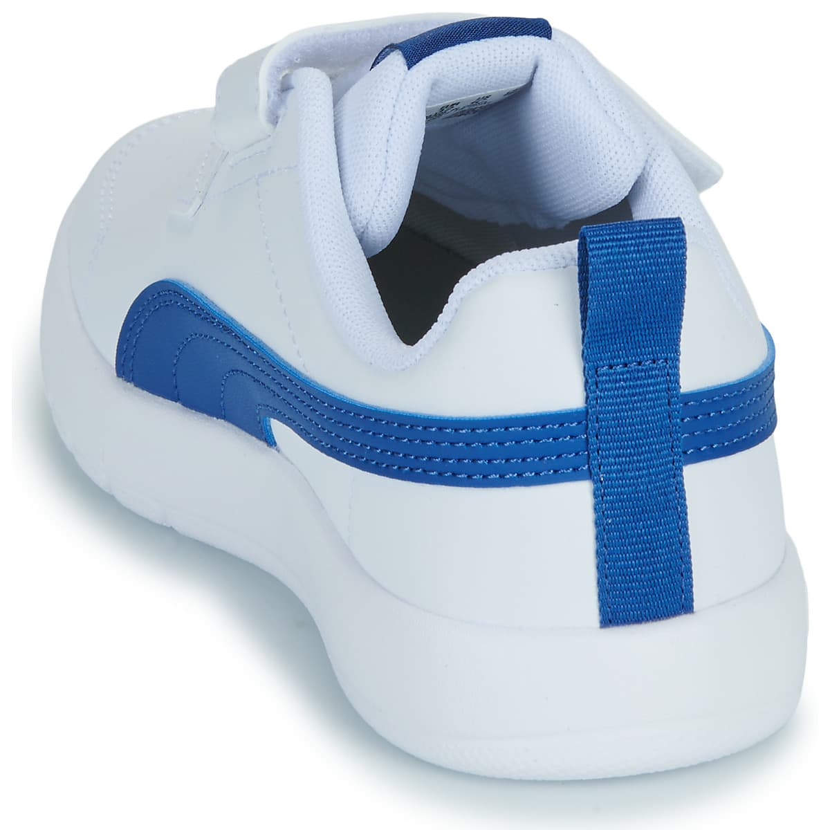 Boys' Sneakers Puma White