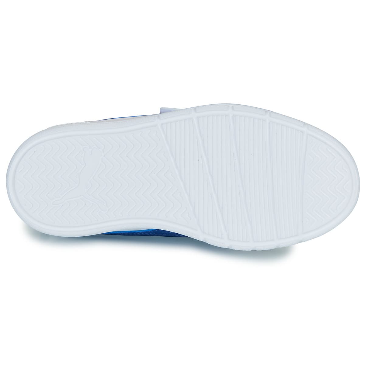 Boys' Sneakers Puma White