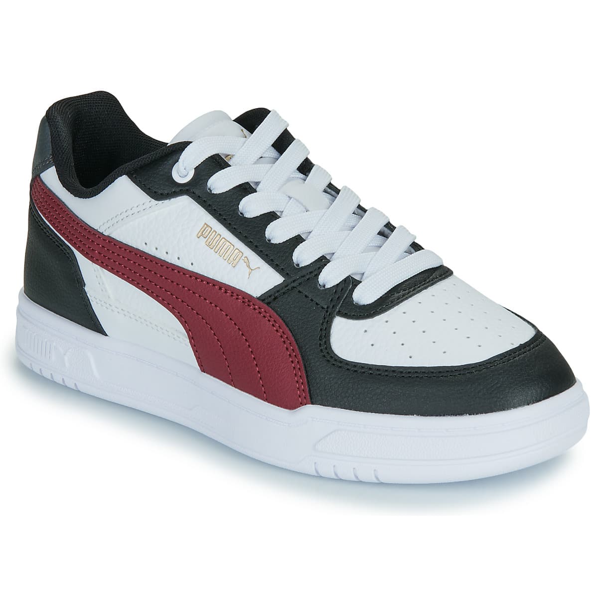 Boys' Sneakers Puma White