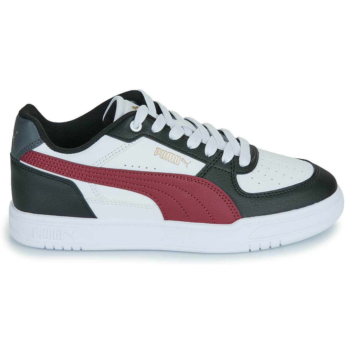 Boys' Sneakers Puma White