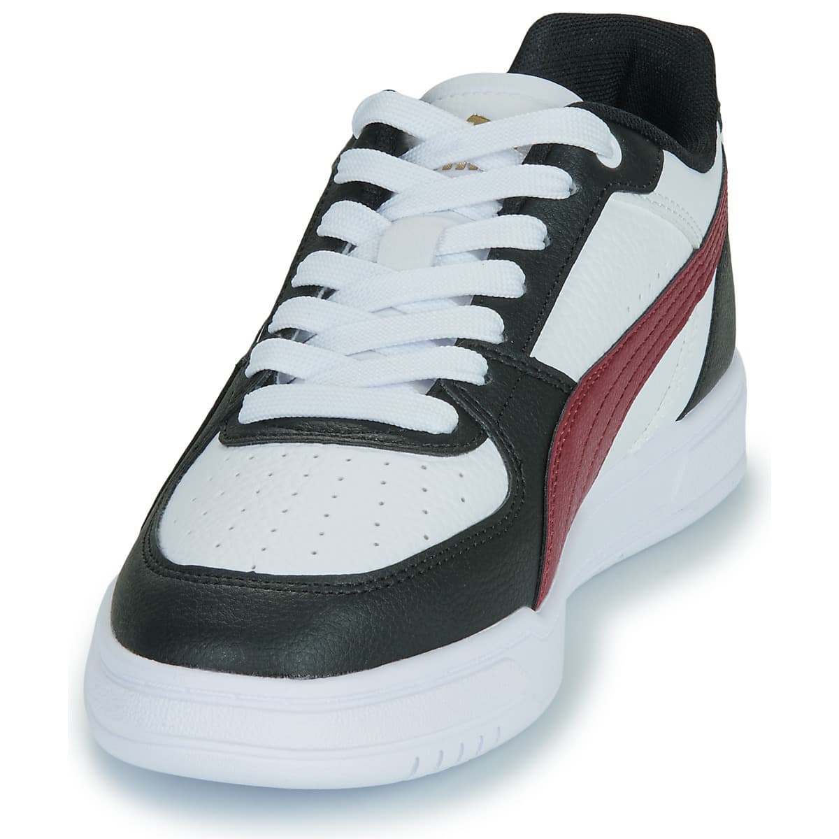 Boys' Sneakers Puma White