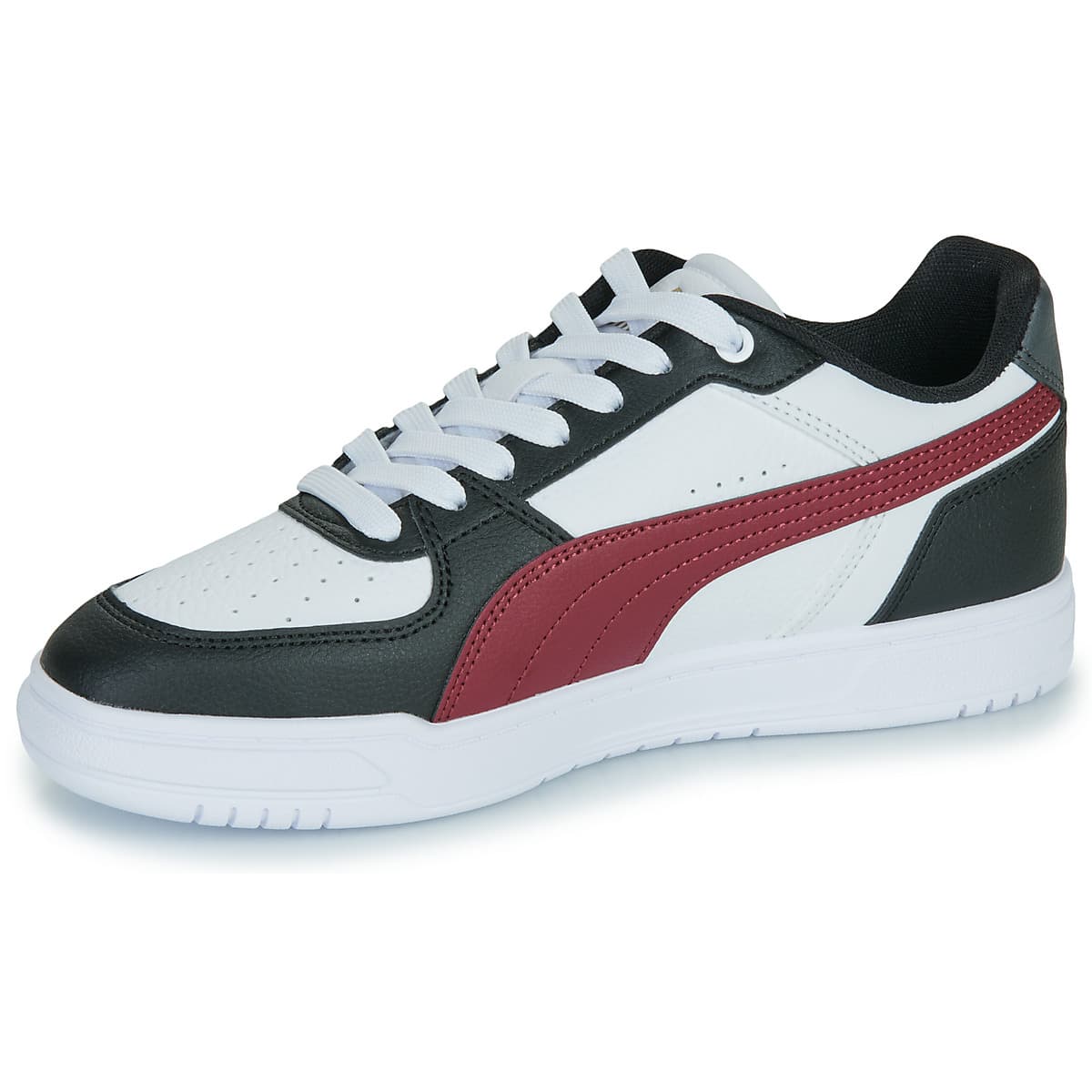Boys' Sneakers Puma White