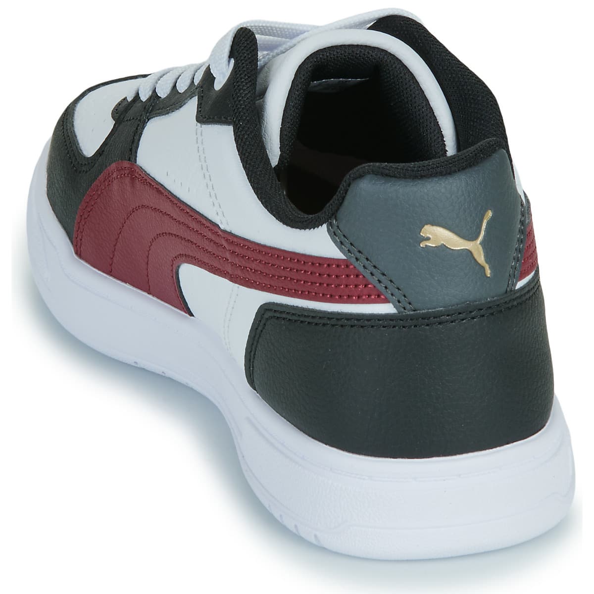 Boys' Sneakers Puma White