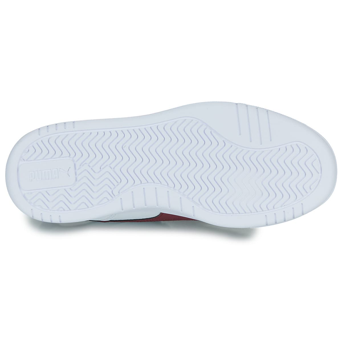 Boys' Sneakers Puma White