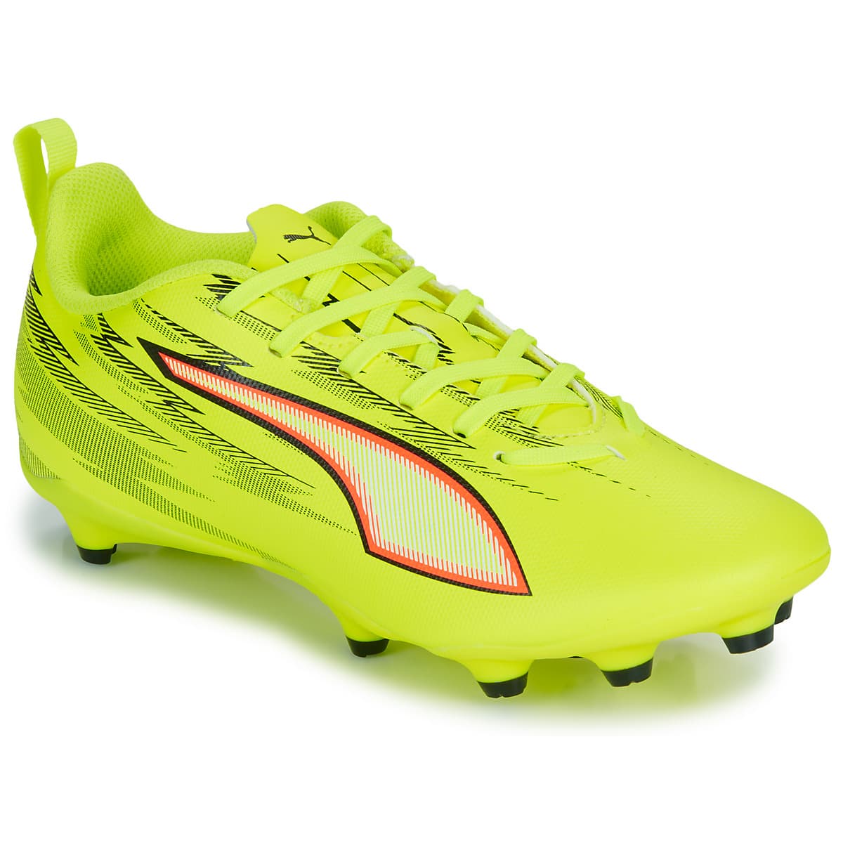 Ποδοσφαίρου Puma ULTRA 6 PLAY FG/AG Jr