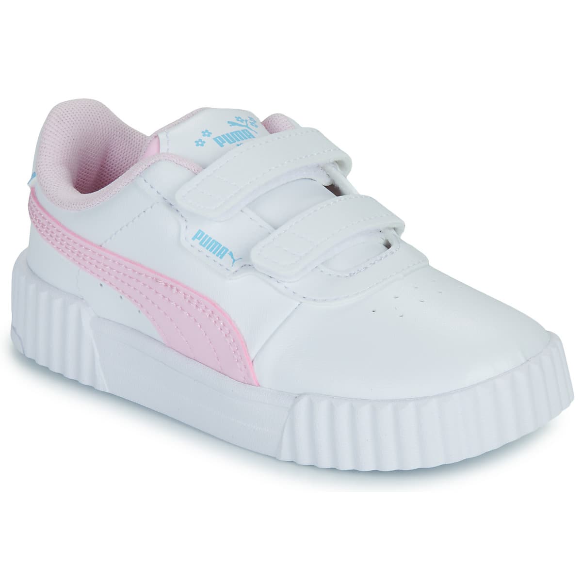 Xαμηλά Sneakers Puma Carina 3.0 Jelly Heaven V Inf