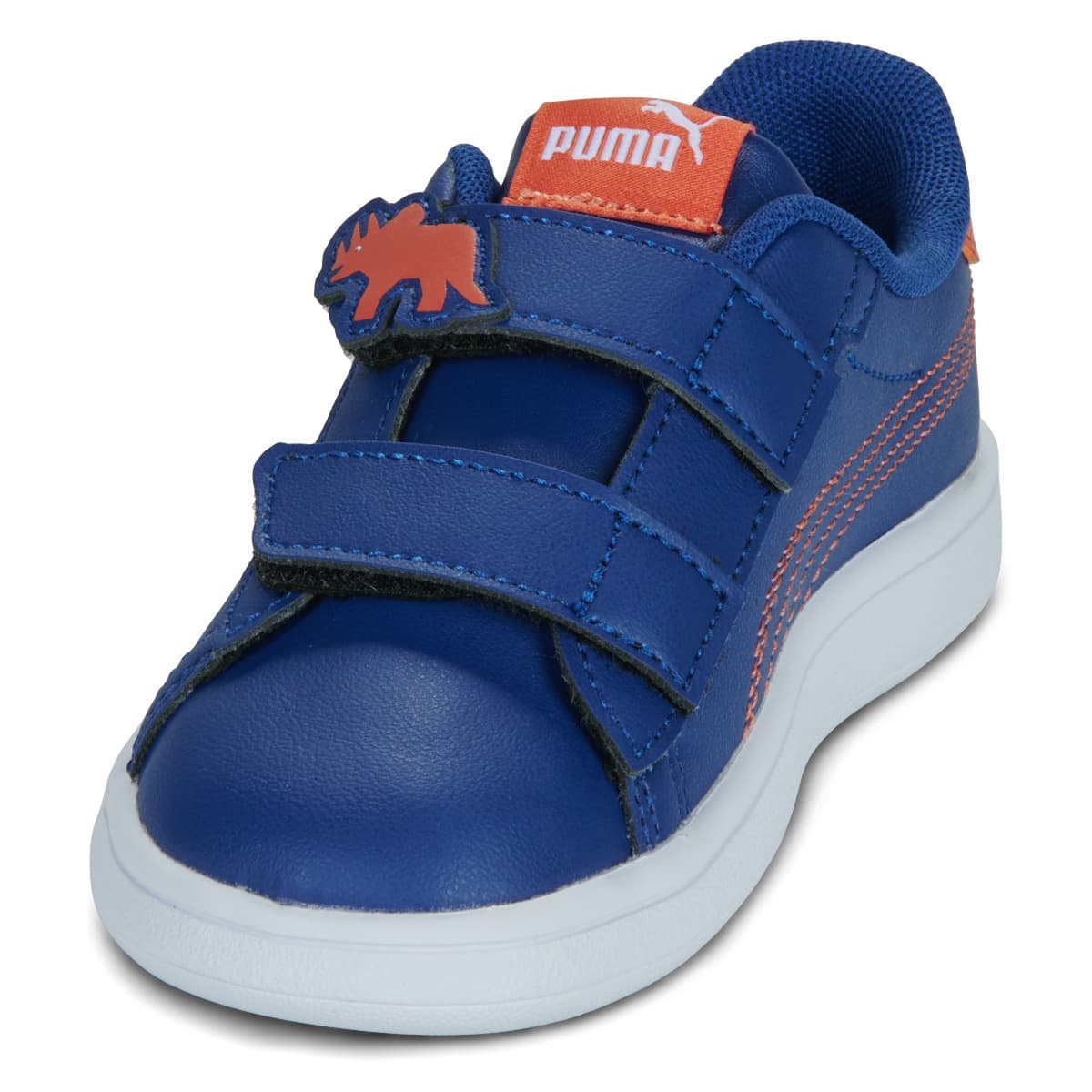 Boys' Sneakers Puma Blue
