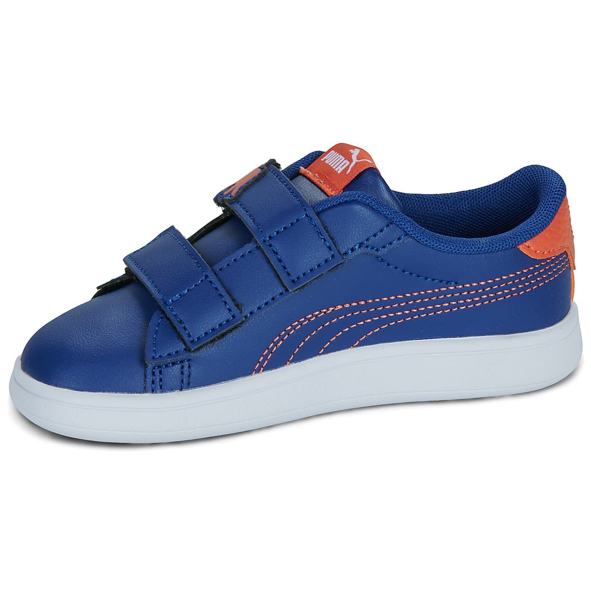Boys' Sneakers Puma Blue