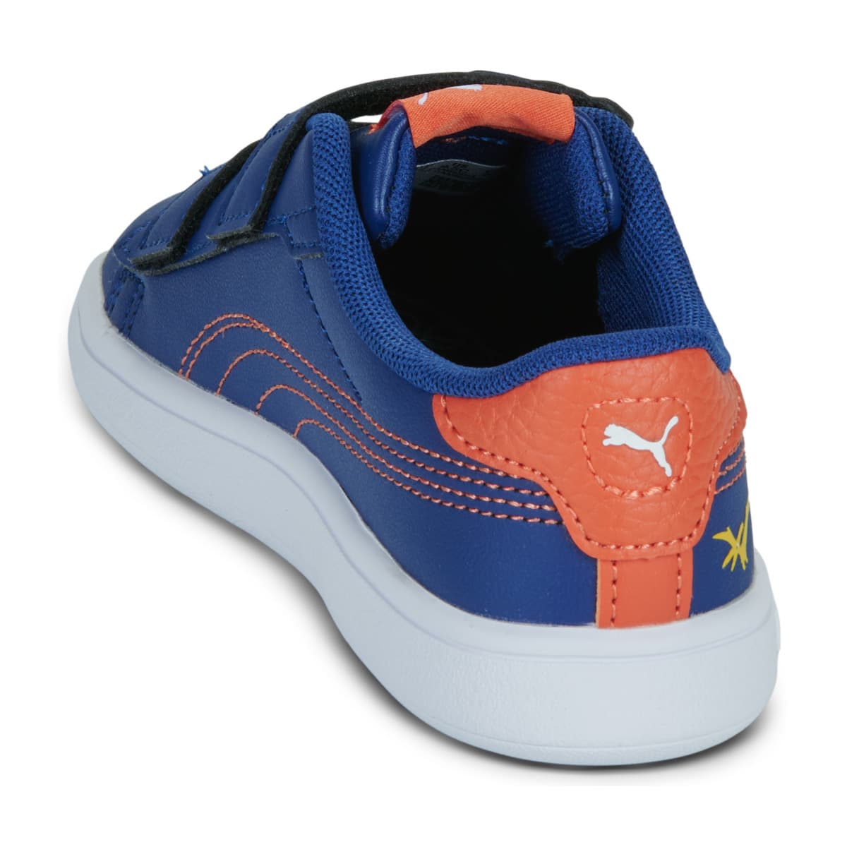Boys' Sneakers Puma Blue