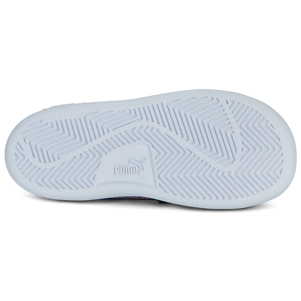 Boys' Sneakers Puma Blue