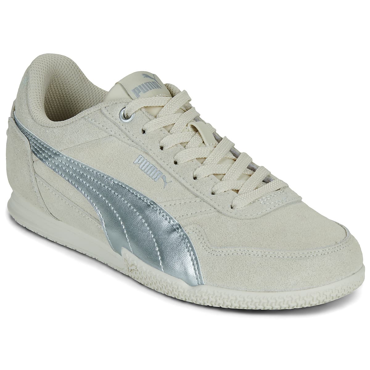 Xαμηλά Sneakers Puma Bella Donna SD Metallic Jr