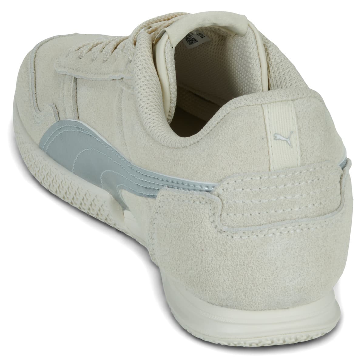 Girls' Sneakers Puma Beige
