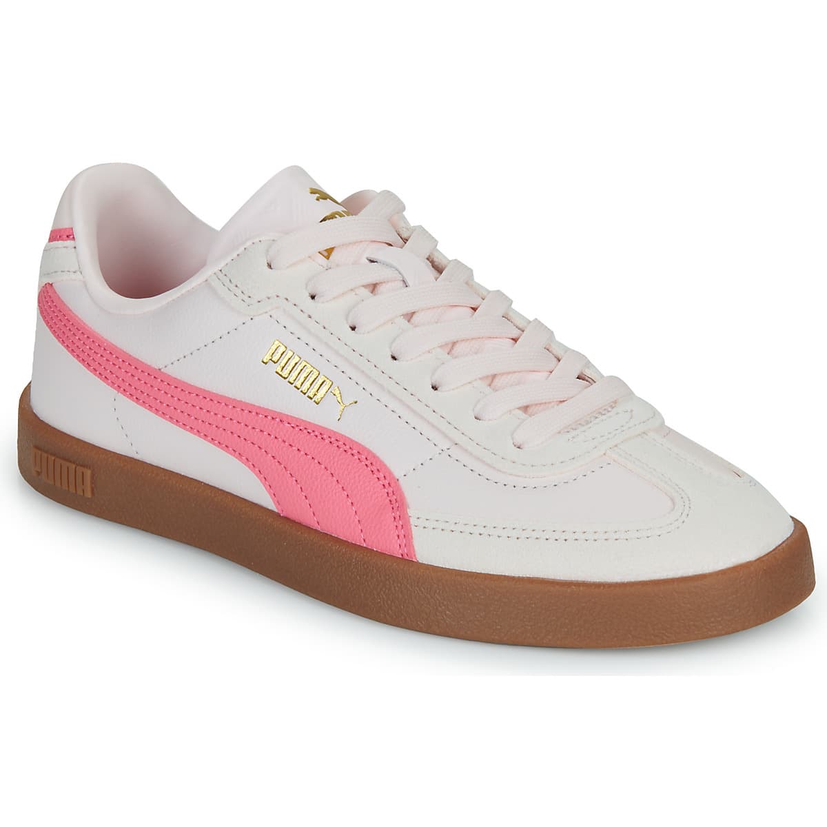 Xαμηλά Sneakers Puma Club II Era Jr
