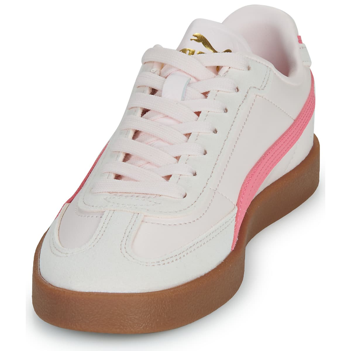 Girls' Sneakers Puma Pink