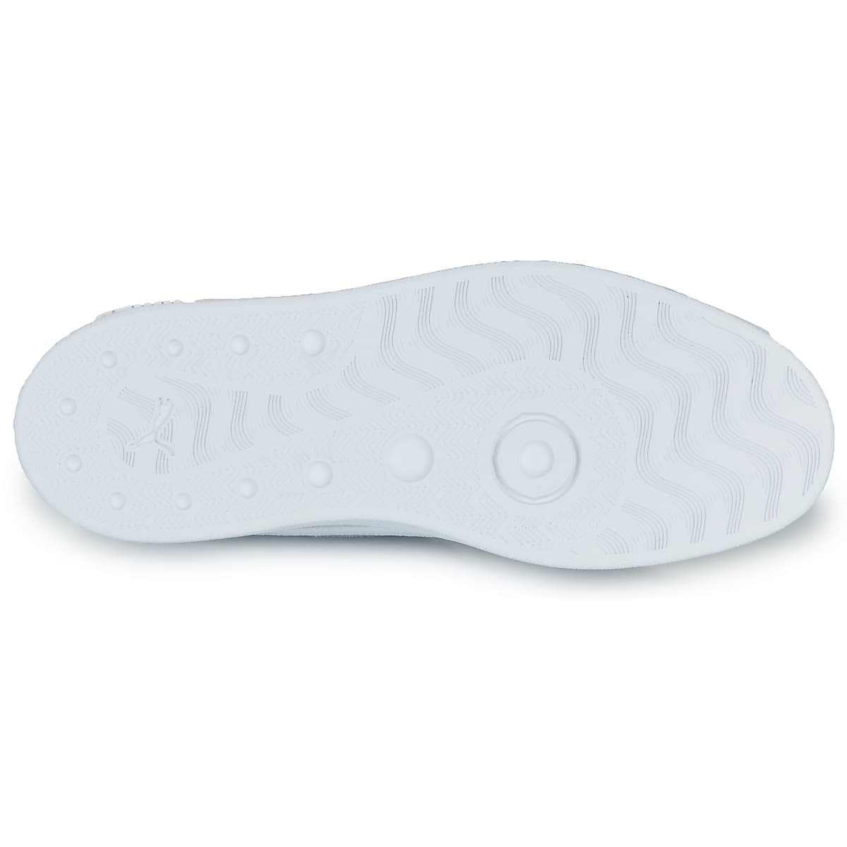 Girls' Sneakers Puma Purple