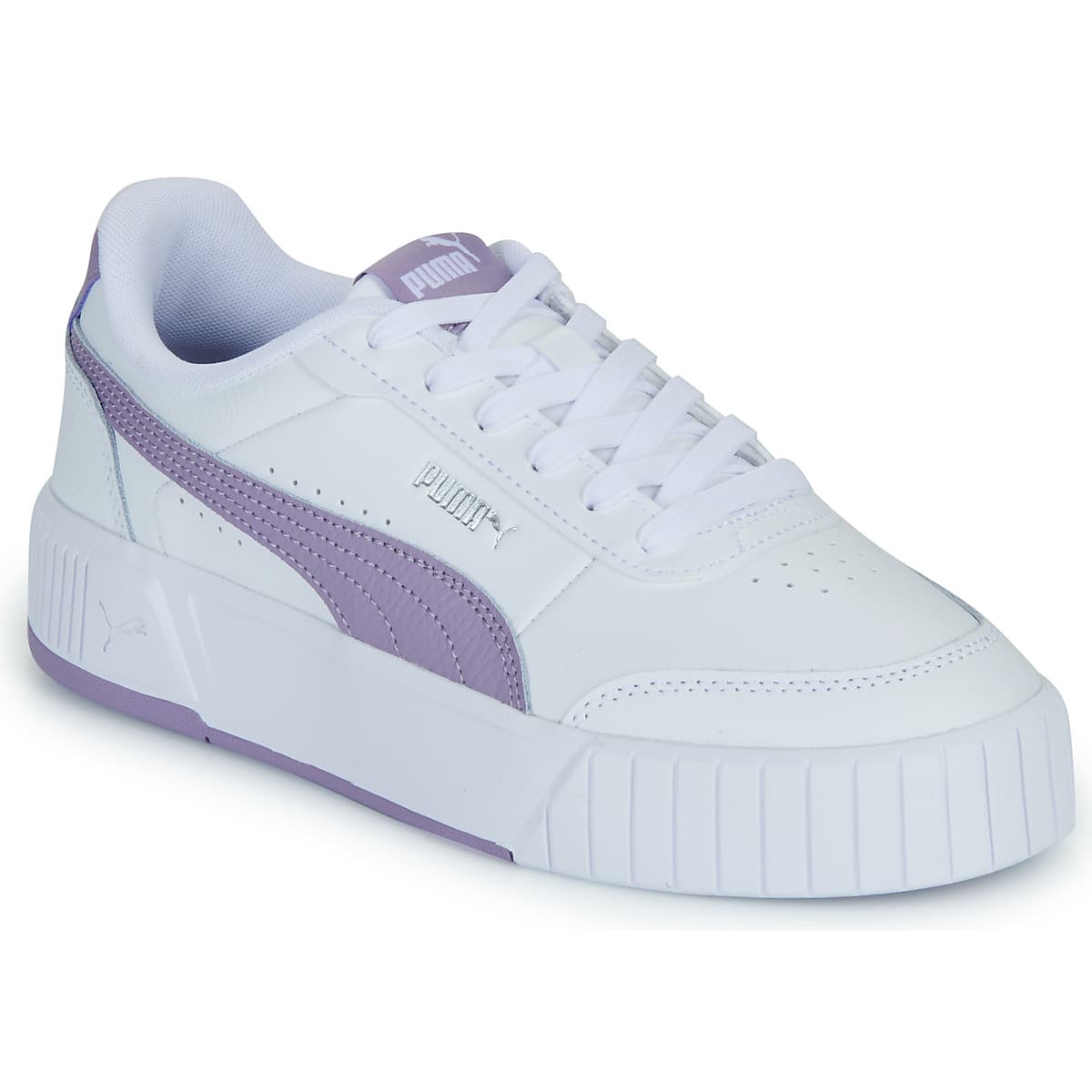 Xαμηλά Sneakers Puma Carina Mia Jr