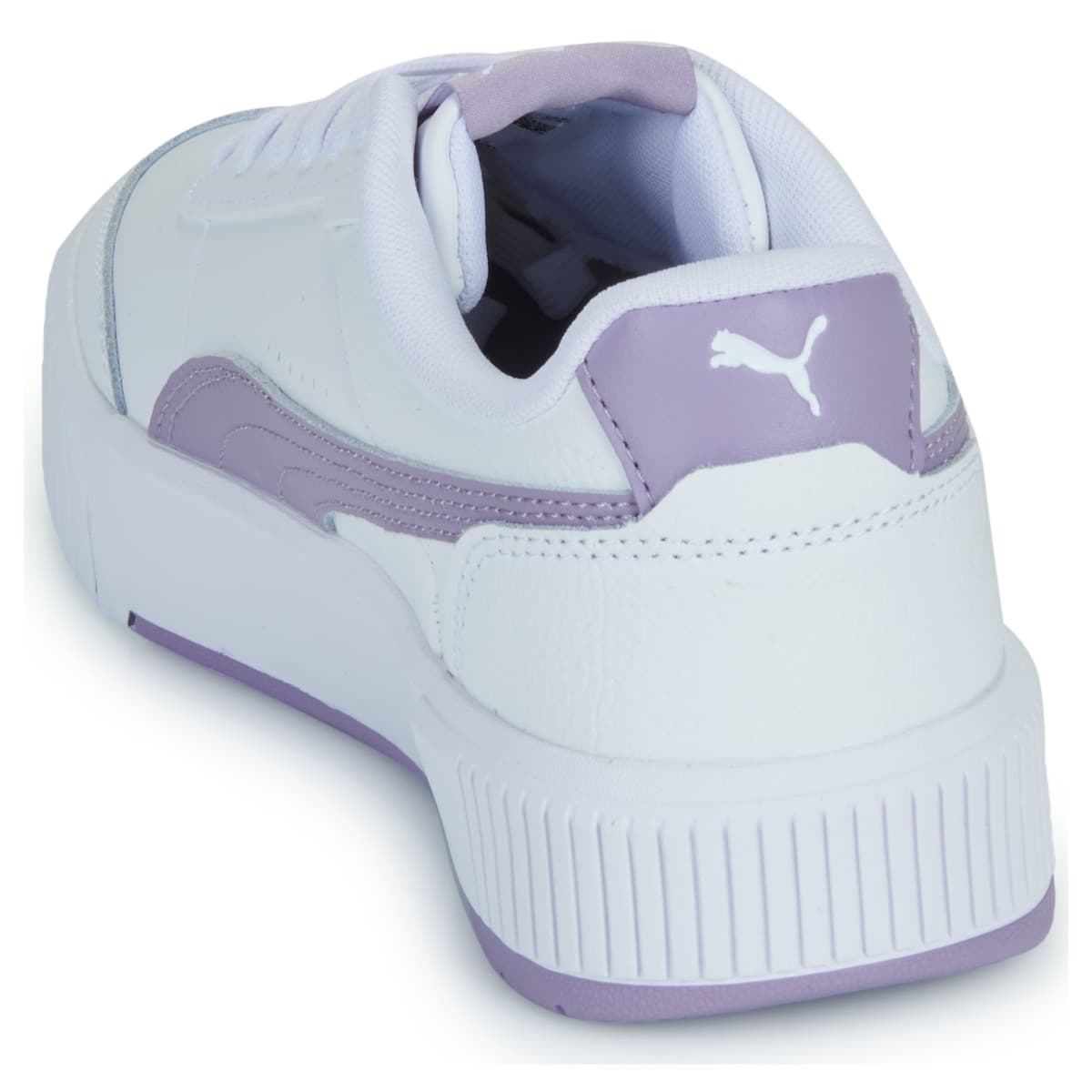 Girls' Sneakers Puma White