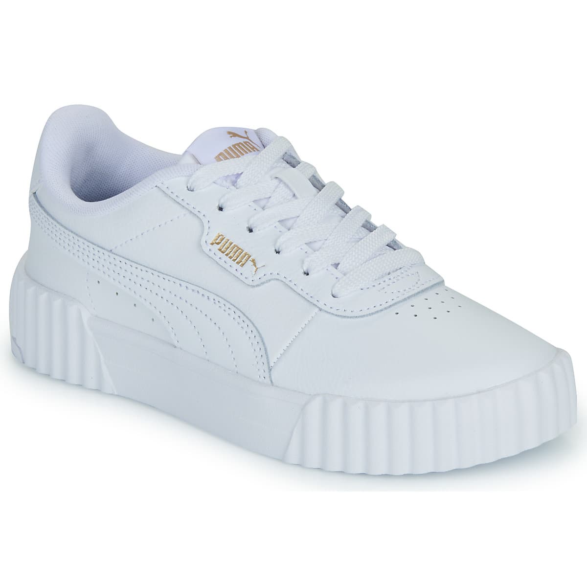 Xαμηλά Sneakers Puma Carina 3.0 Jr
