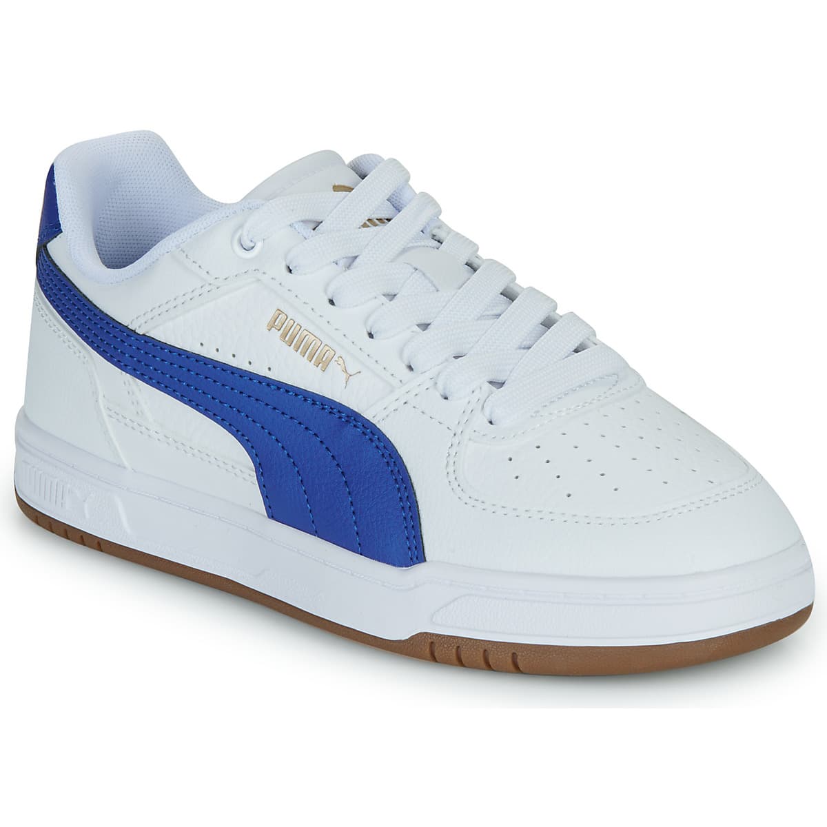 Boys' Sneakers Puma White