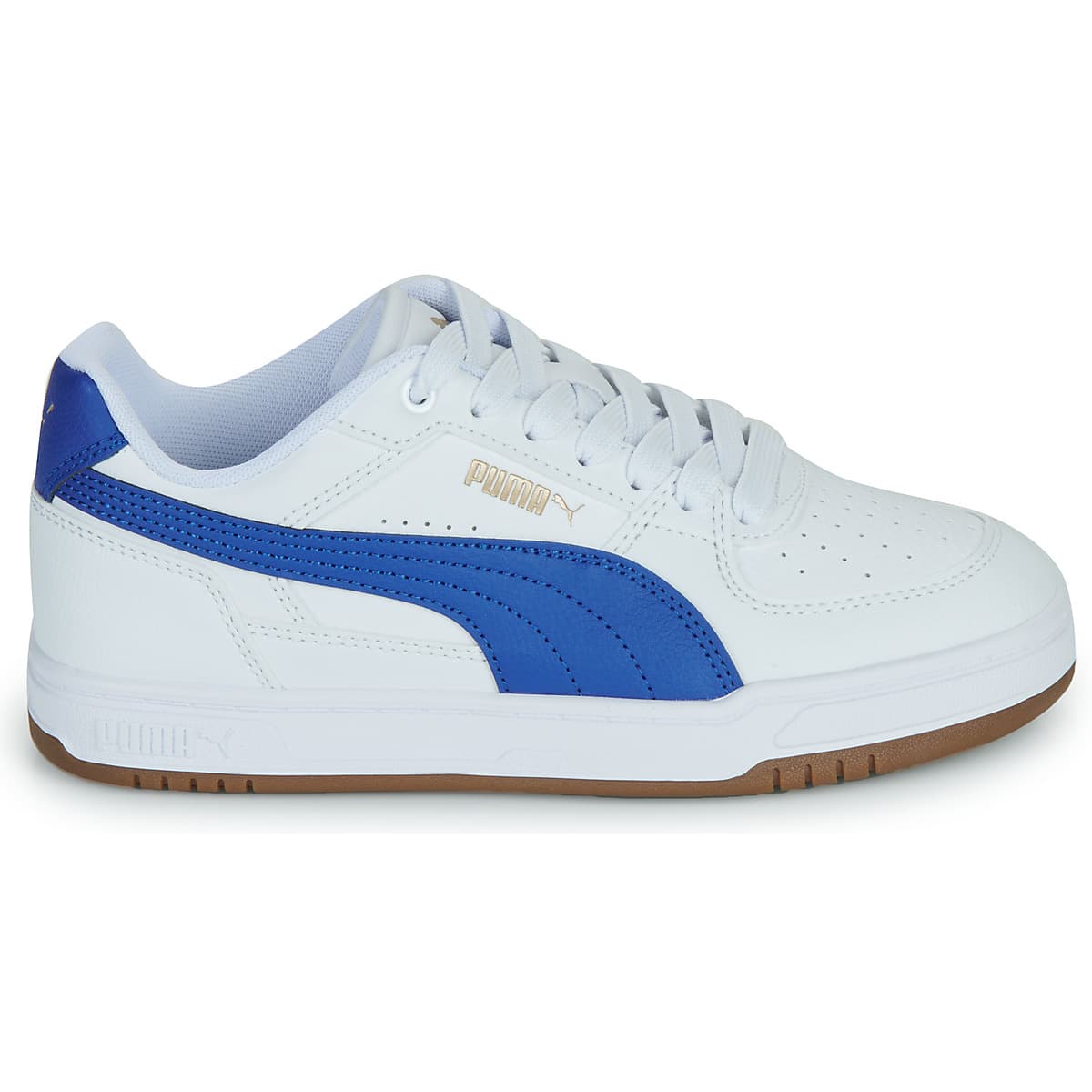 Boys' Sneakers Puma White