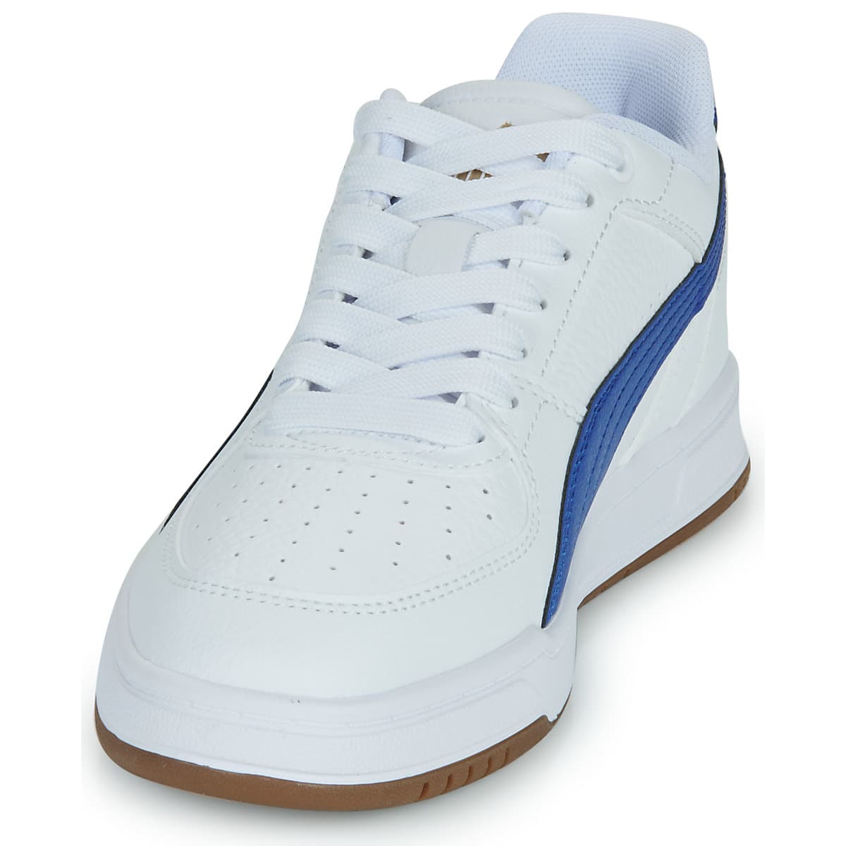 Boys' Sneakers Puma White