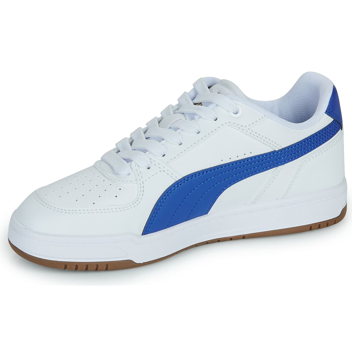Boys' Sneakers Puma White