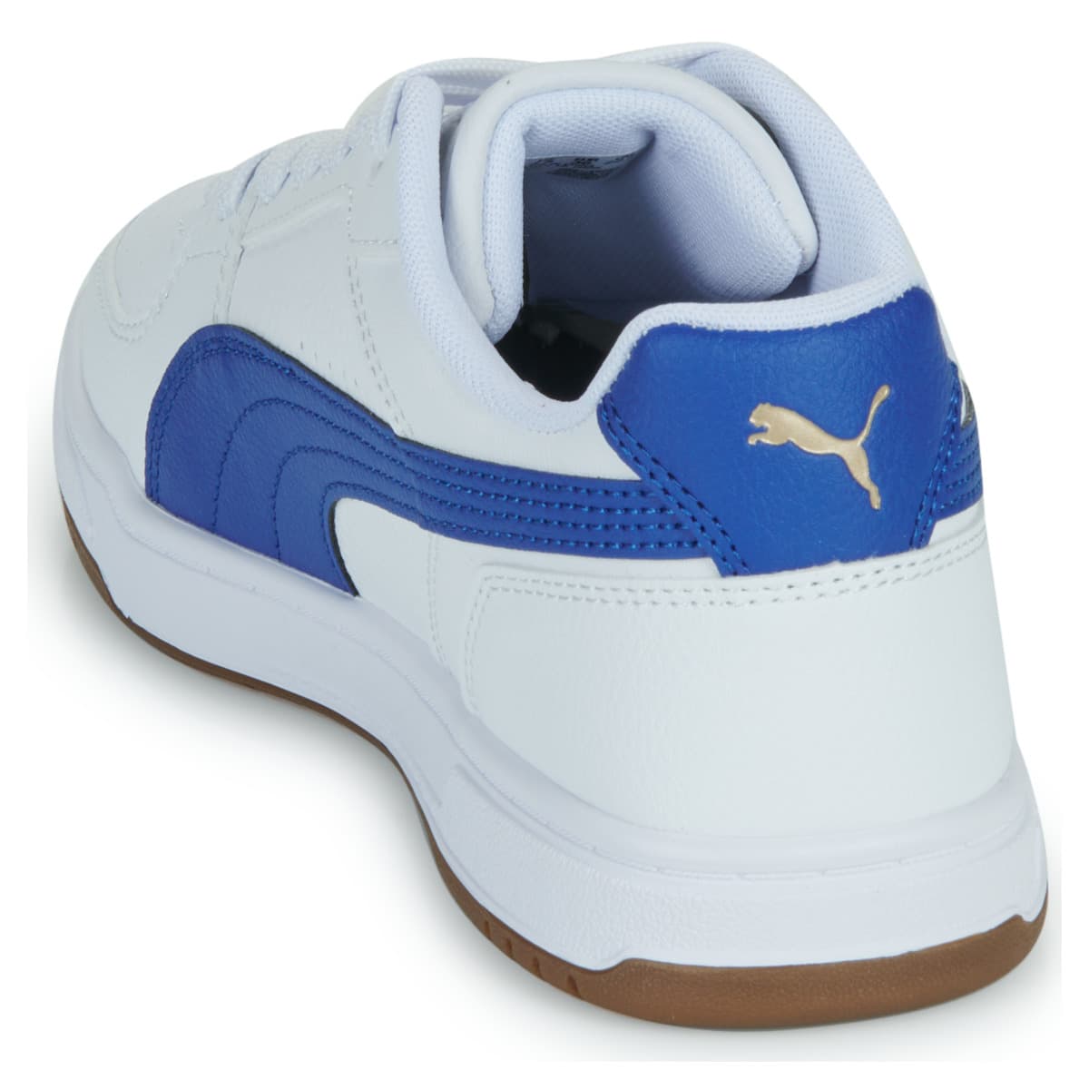Boys' Sneakers Puma White