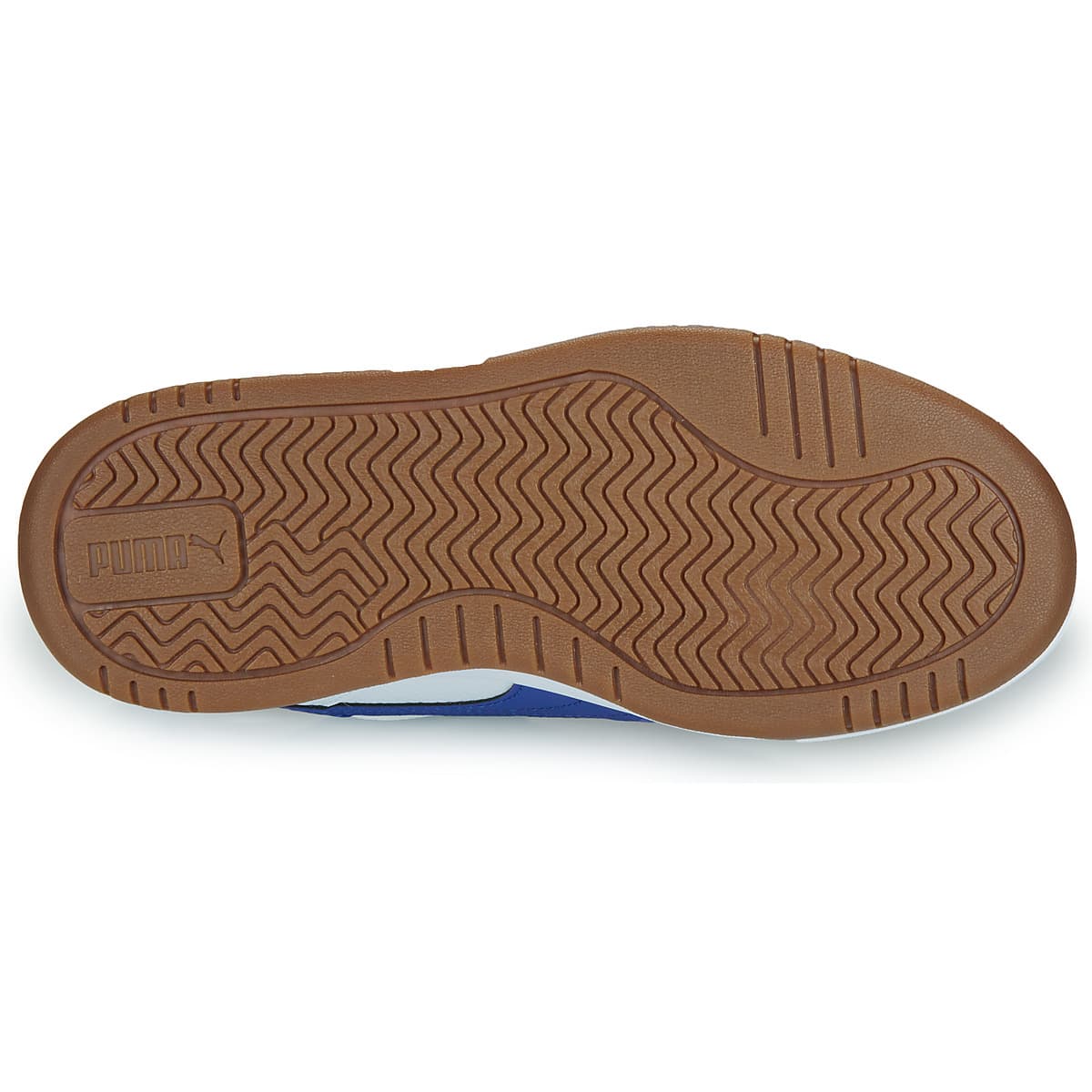 Boys' Sneakers Puma White