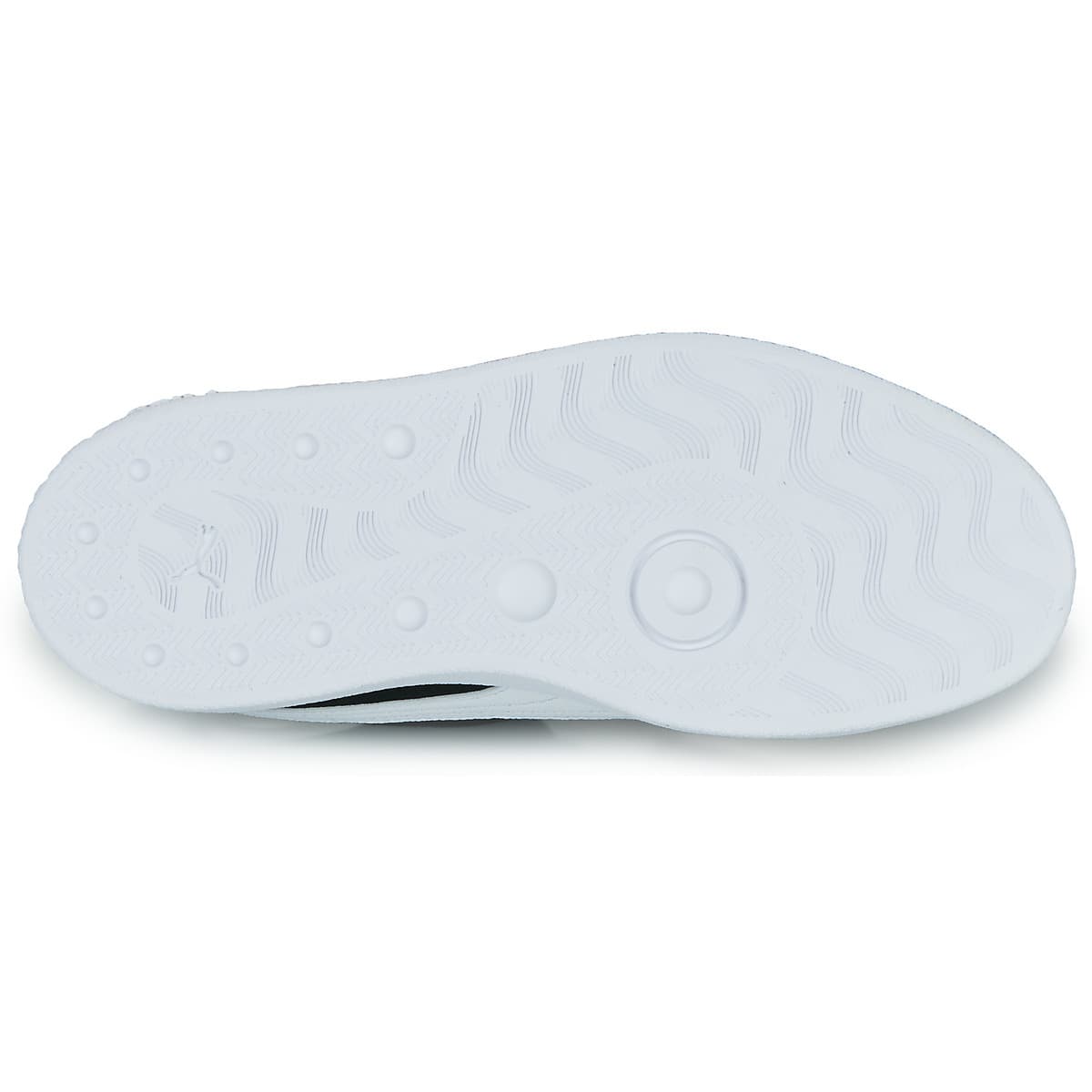 Boys' Sneakers Puma Black