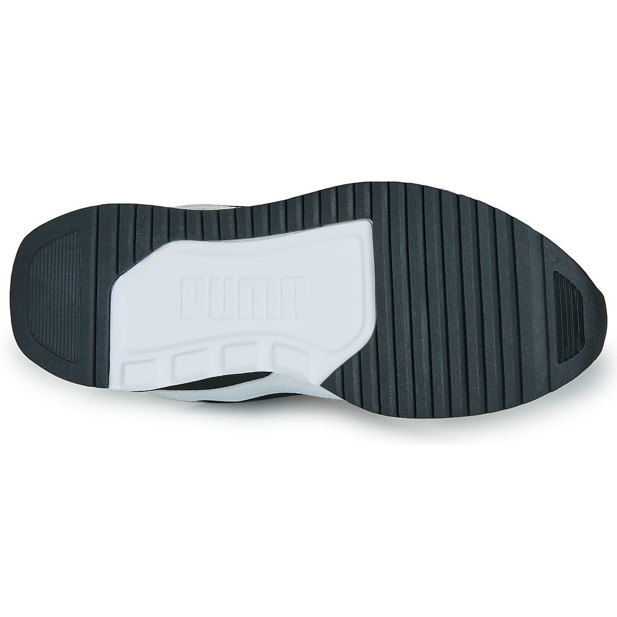 Girls' Sneakers Puma Black