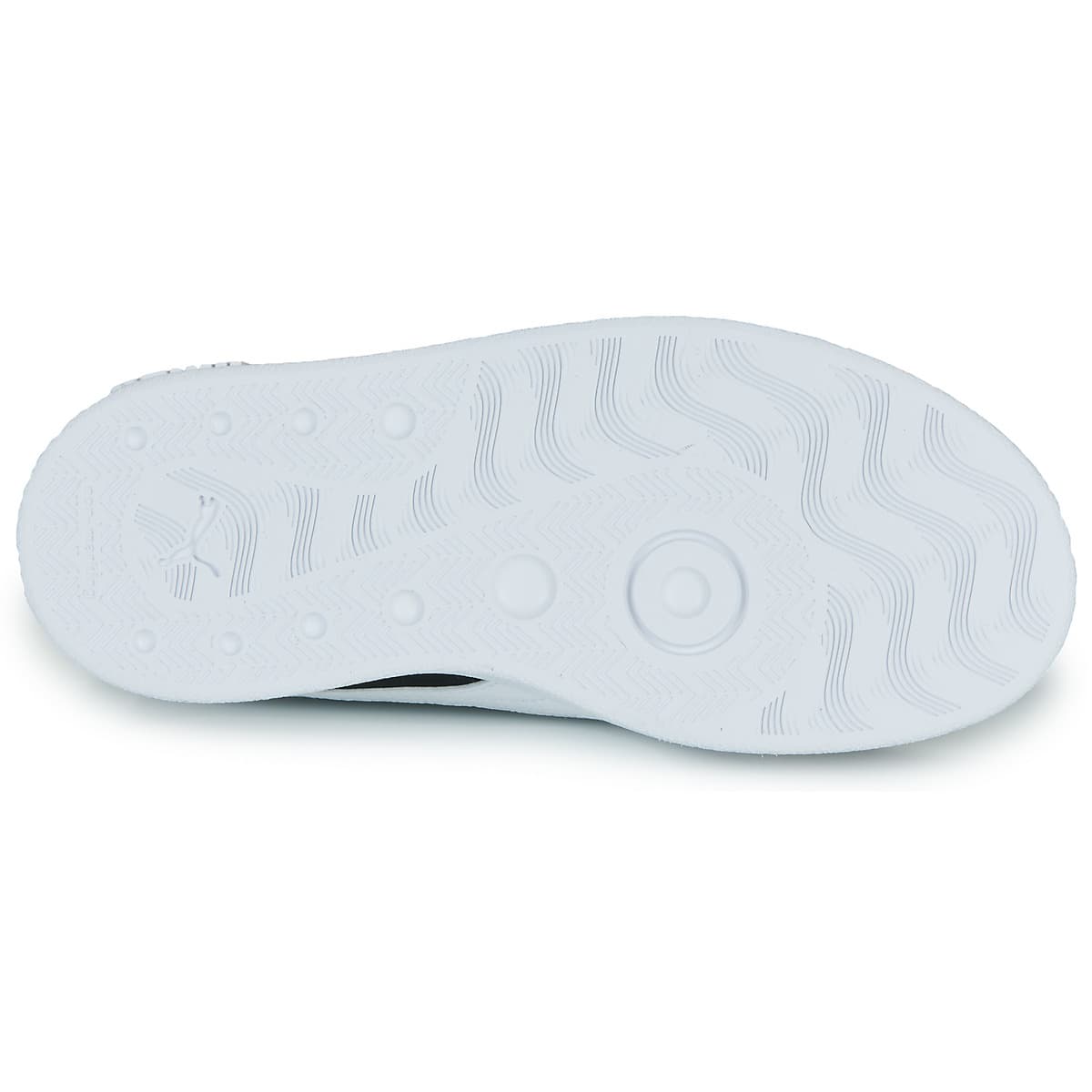 Boys' Sneakers Puma Black