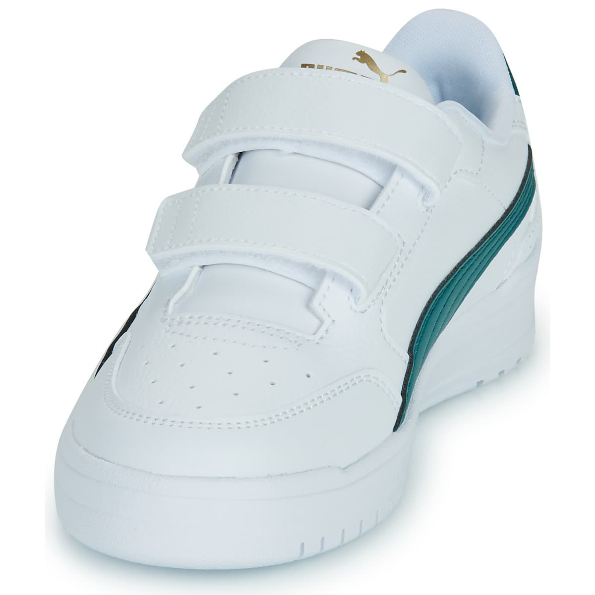 Kids' Shoes Puma White