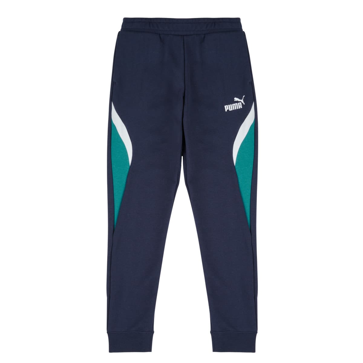 Φόρμες Puma ESS BLOCK Sweatpants TR