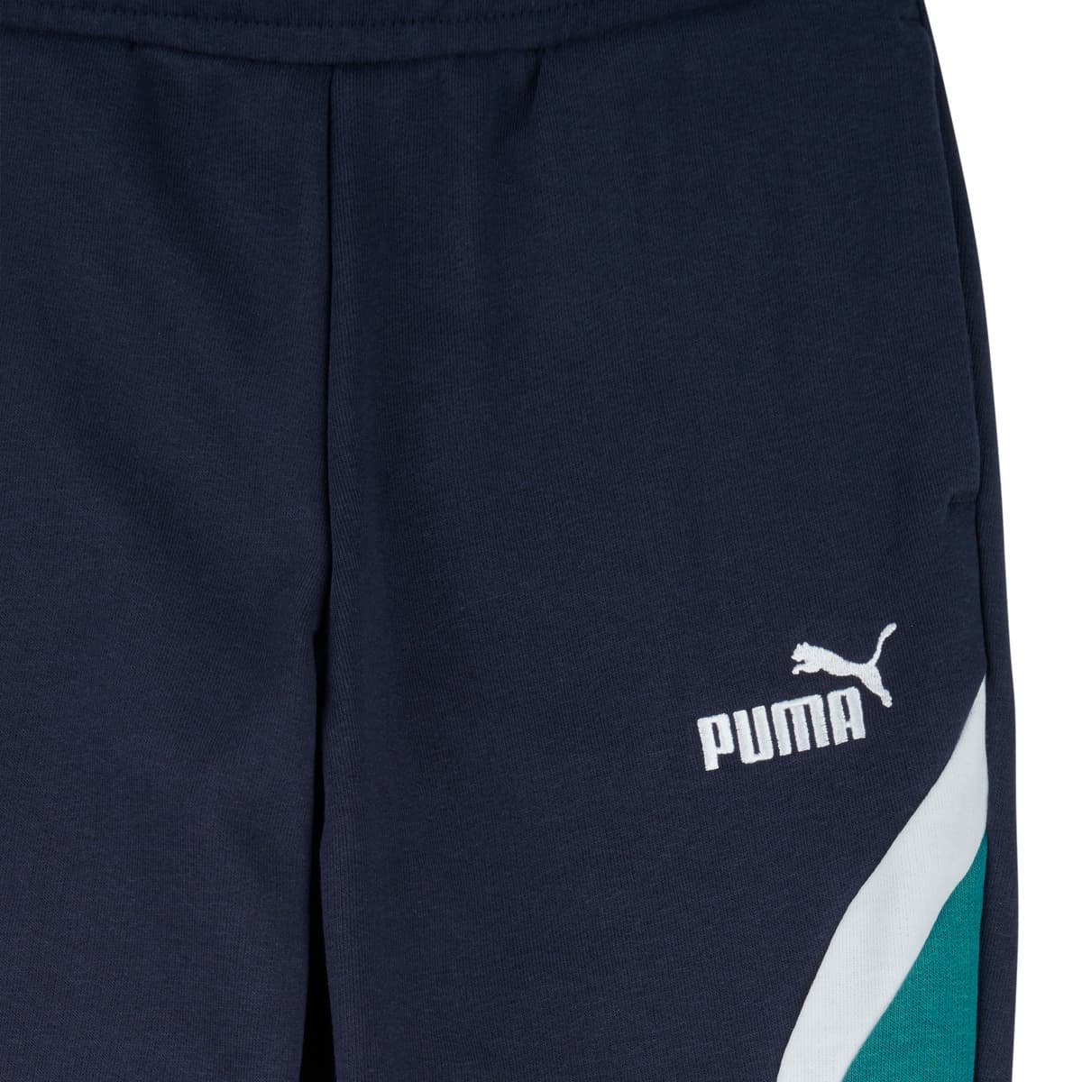 Boys' Tracksuits Puma Blue