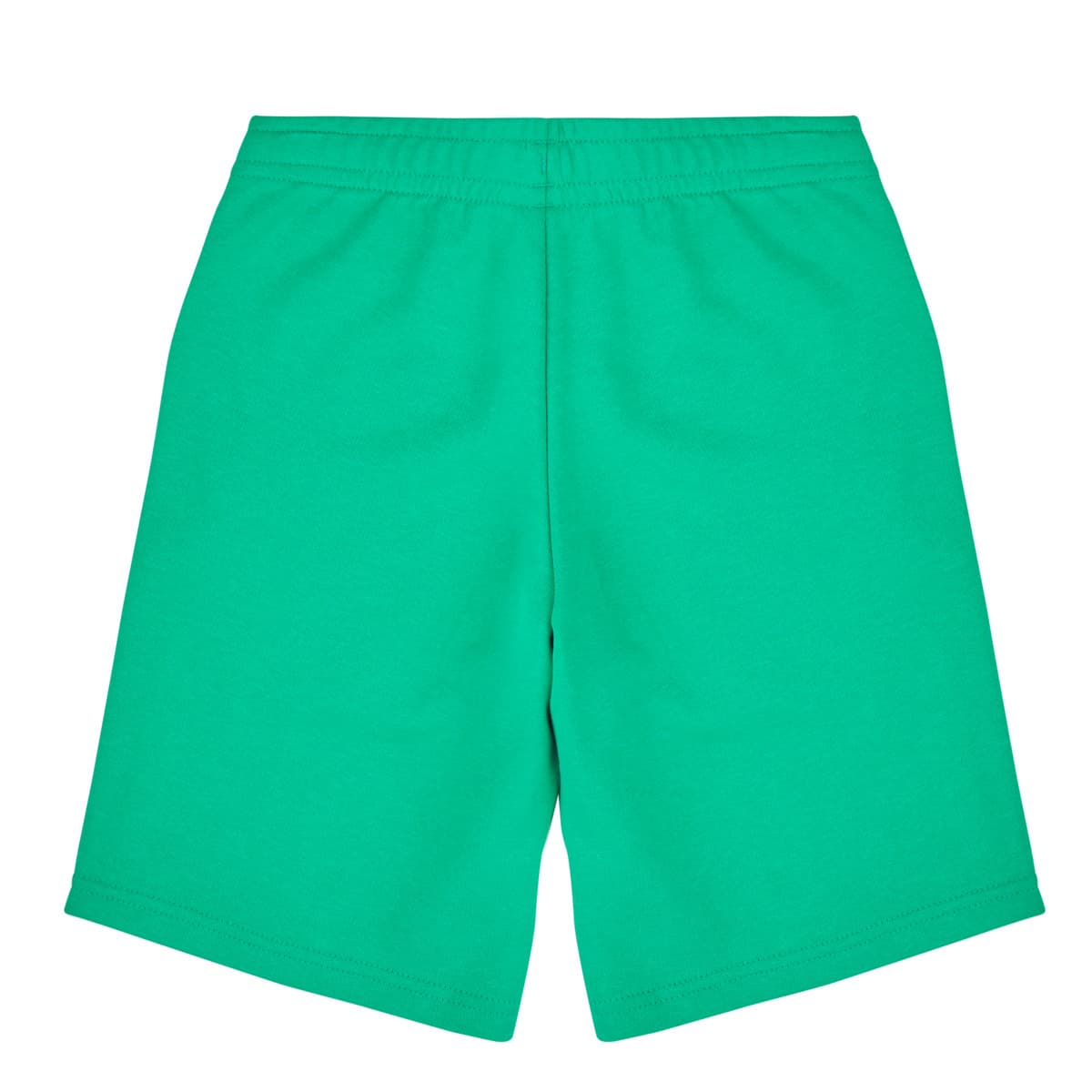 Boys' Shorts Puma Green