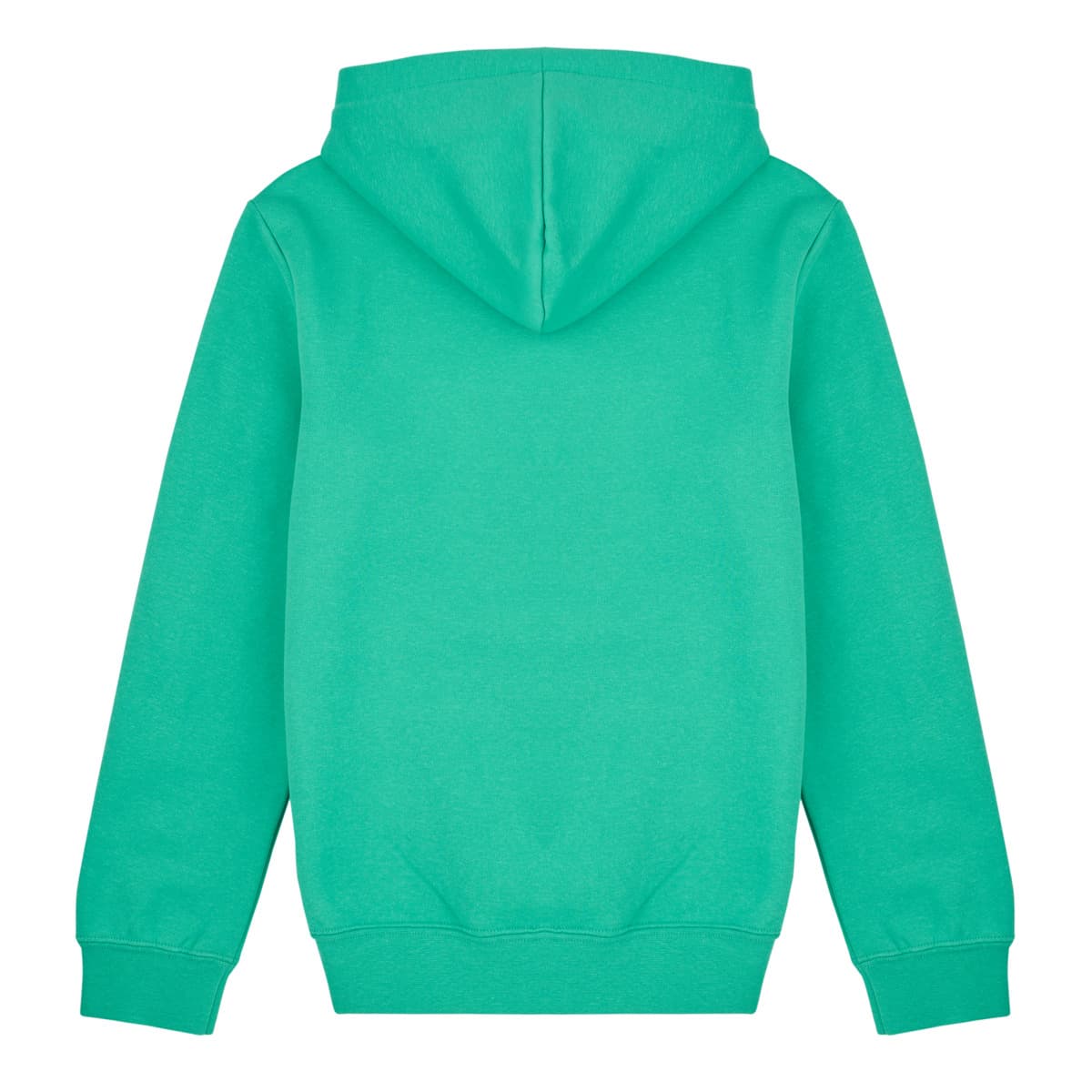 Boys' Hoodies & Sweatshirts Puma Green