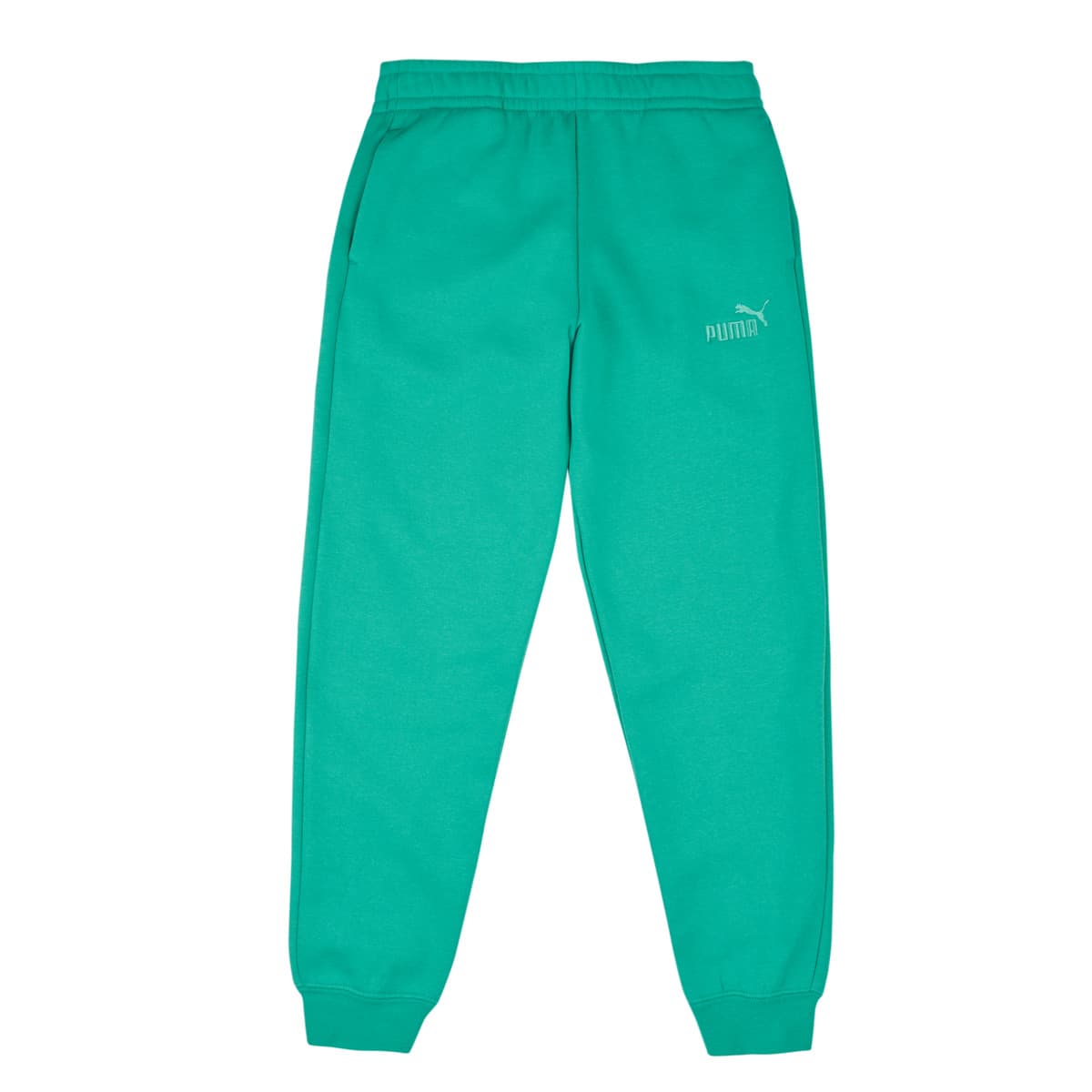 Girls' Tracksuits Puma Green