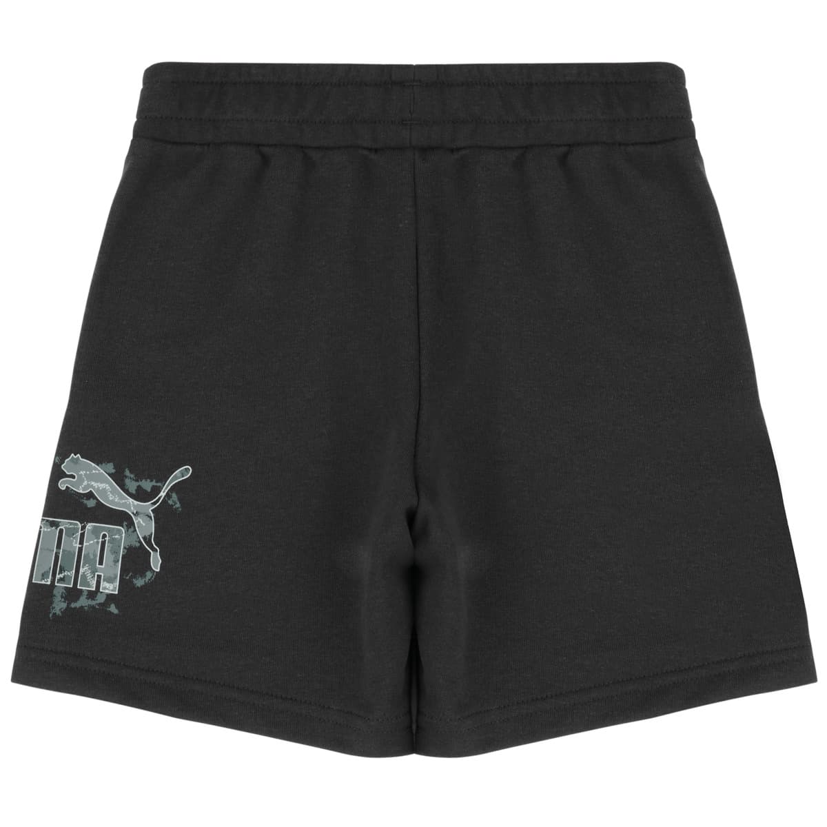 Boys' Shorts Puma Black