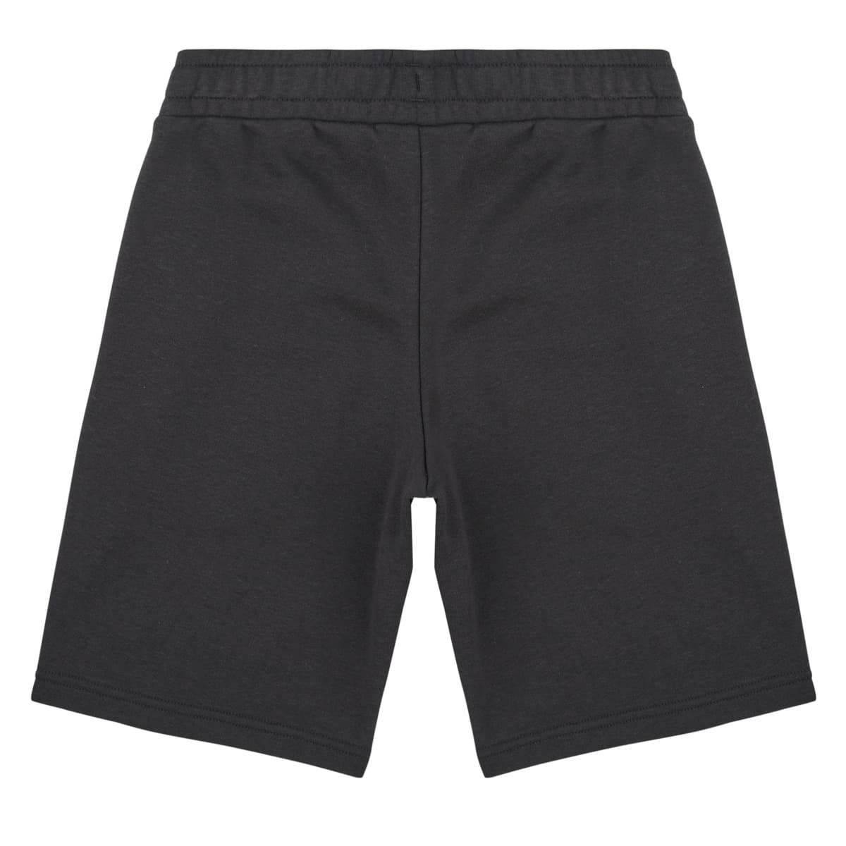 Boys' Shorts Puma Black