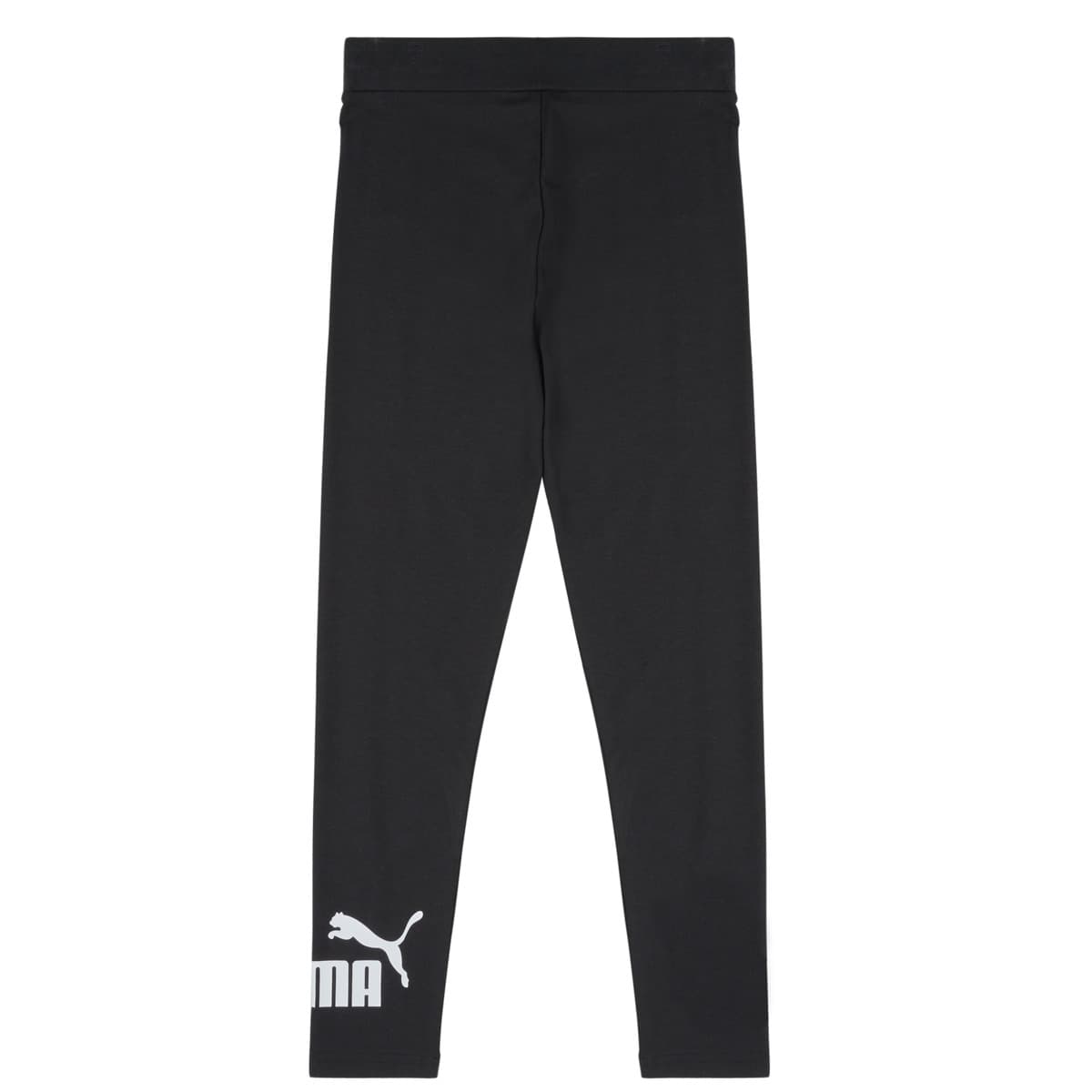 Girls' Tights Puma Black