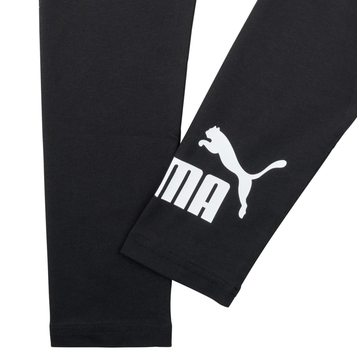 Girls' Tights Puma Black