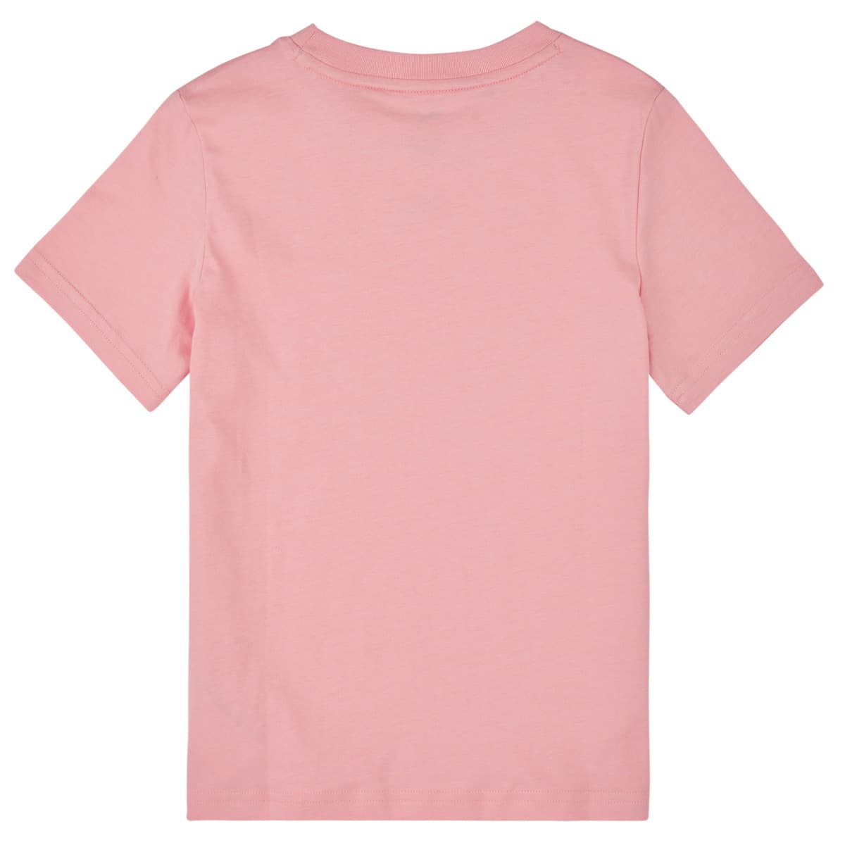 Girls' T-Shirts Puma Pink