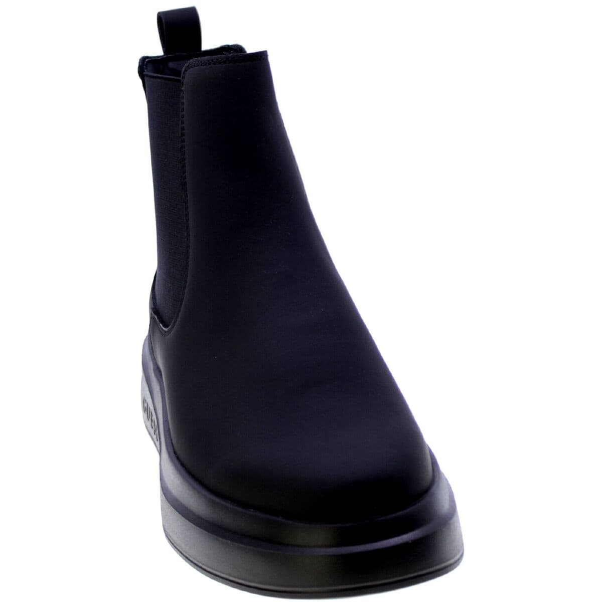 Men's Boots Guess Black