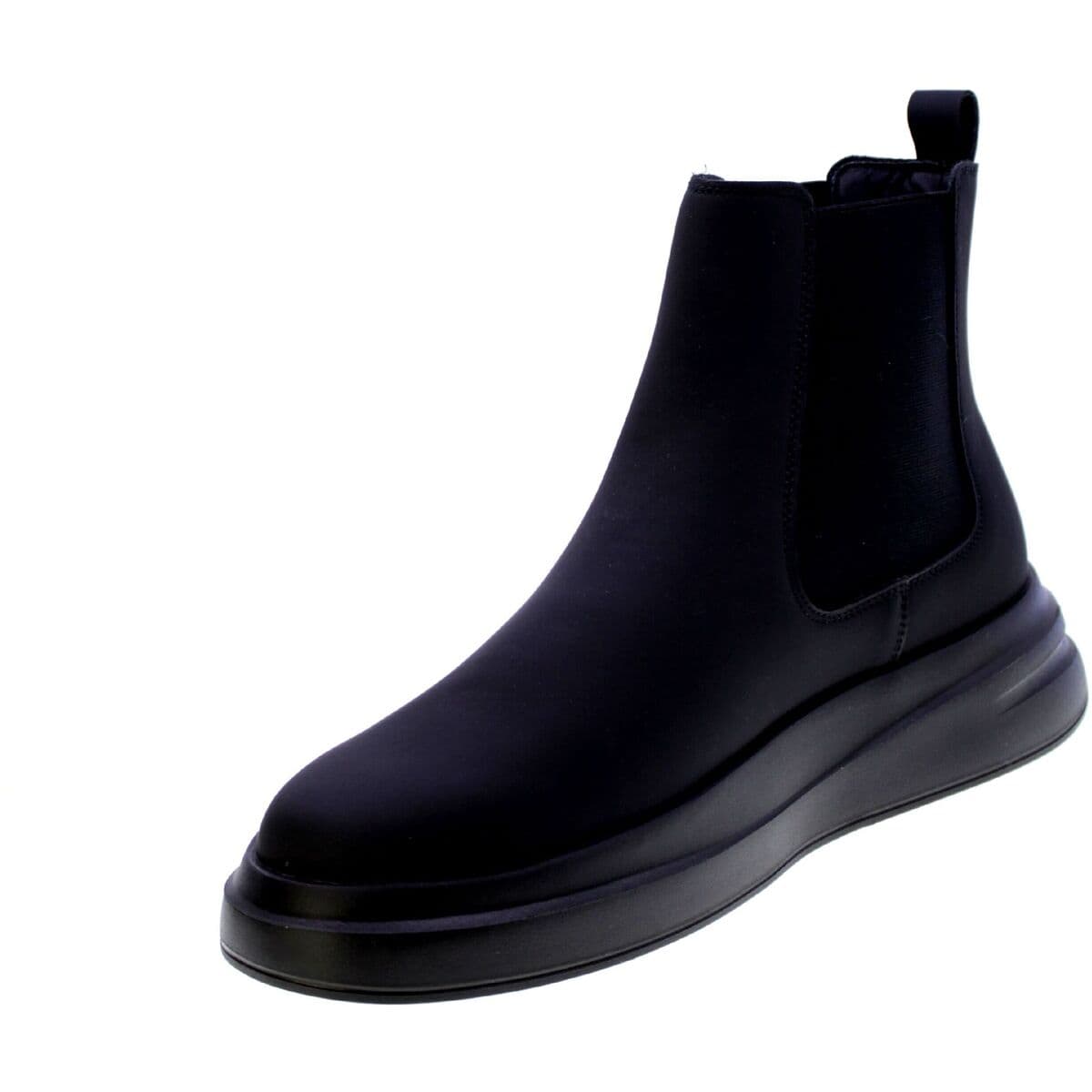 Men's Boots Guess Black