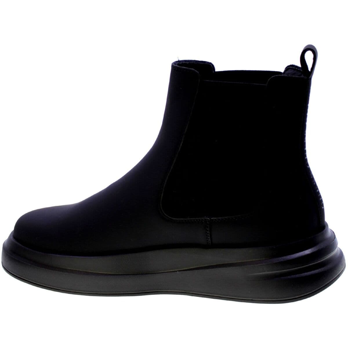 Men's Boots Guess Black