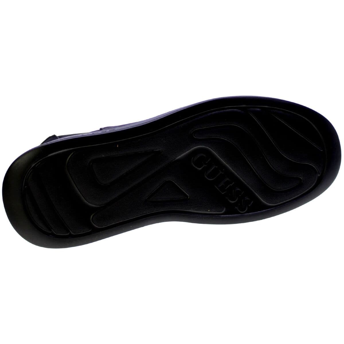 Men's Boots Guess Black