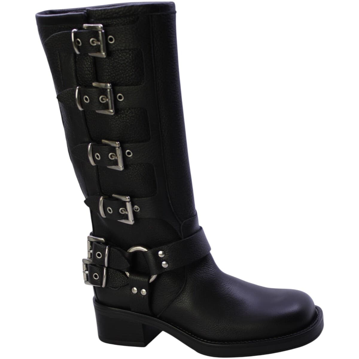 Women's Boots Joy Wendel Black